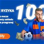 free bet bukmacher