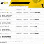 lv bet zakłady bukmacherskie